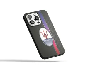 Maserati Handycover Moderner Stilvoller Eindruck